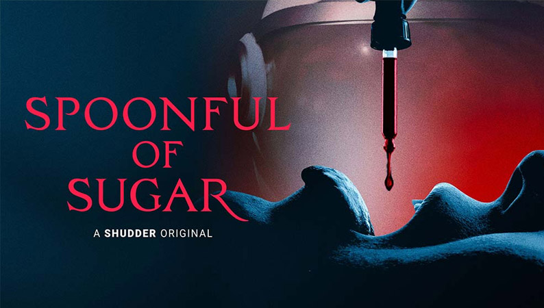 Spoonful of Sugar Projection PR