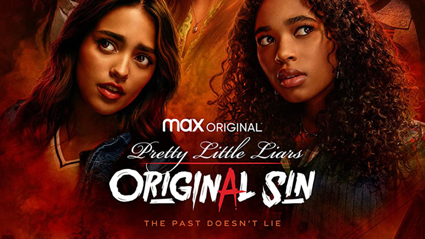 Original Sin Pretty Little Liars