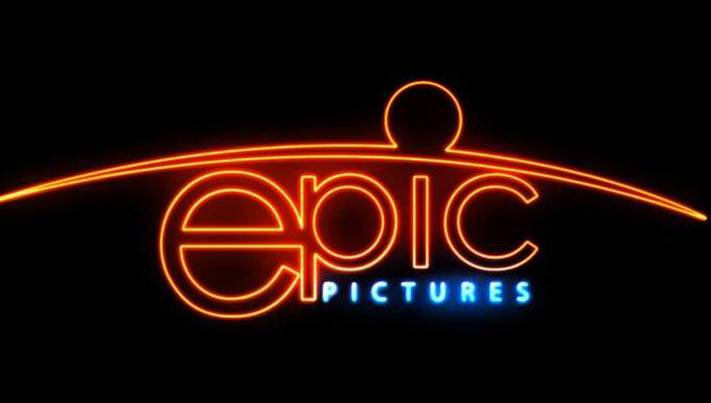 Epic Pictures Projection PR