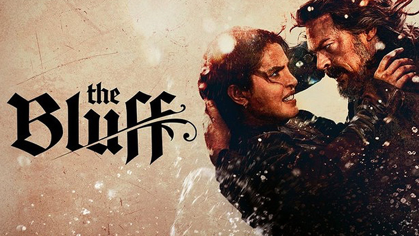 The Bluff
